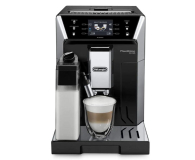 DeLonghi Ekspres automatyczny ECAM 550.65.SB Primadonna Class - 459318 - zdjęcie 3